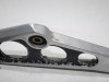 Main step holder left Honda CBX 750 F