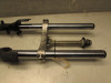 Voorpoten compleet Honda VFR 750