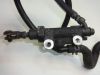 Rempomp achter Yamaha YZF 750