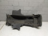 Kentekenplaathouder Honda Deauville 650 - 700