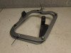 Suitcase bracket set Suzuki VL 1500 Intruder