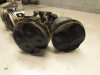 Piston set Honda CB 600 F