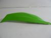 Rechter achterkant Kawasaki ZX 10 R