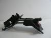 Kennzeichenhalter Kawasaki ZX 10 R