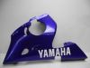 Linker onderkuip Yamaha YZF R6