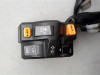 Lenkerschalter links Kawasaki GTR 1400