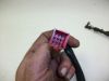 Handlebar switch assy right Honda CB 900