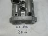 Ventildeckel Suzuki DL 650 V STROM