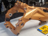 Frame - onderdelen Aprilia Tuono 1000