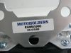 Lampenverkleidung Rahmen Kawasaki ZX 6 R