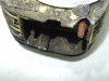 Cylinder head BMW R 1150 GS
