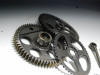 Oil pump BMW R 1200 RT