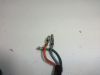 Meter Honda CMX 450