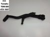 Side stand bar Yamaha TDM