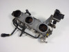 Throttle body Triumph Tiger 1050