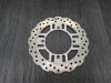 Bremsscheibe hinten  Kawasaki Z 800