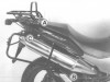 Suitcase bracket set Honda CB 600 F