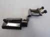 Voetsteun links Honda VT 700 750