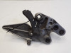 Main step holder right Yamaha FZ6