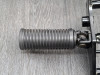Rechter schetsplaat Kawasaki VN 800