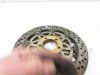 Brake disc set Kawasaki ZXR 750