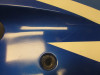 Rechter zijkuip Suzuki GSX R 600
