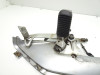 Rechter schetsplaat BMW R 1200 RT