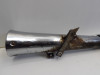 Auspuff Honda VF 700  750 C Magna