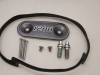Air cleaner case Harley Davidson Sportster