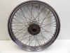 Front Wheel Kawasaki VN 1500