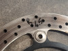 Brake disc set Yamaha MT 09