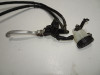Rear brake master cylinder  Yamaha YZF 750