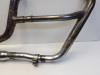 Muffler Harley Davidson Softtail