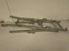 Achtersubframe Kawasaki ZX 6 R