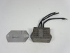 Regulator rectifier  Ducati monster 600