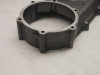 Crankcase cover Clutch side Harley Davidson Softtail