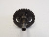 Pulsgever Yamaha XT 500