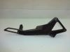 Fussrastetrager vorne links Honda CB 600 F