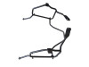 Koffer halter set Suzuki DL 1000 V STROM