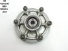 Driven flange Kawasaki ER 5