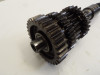Versnellingsbak Honda VT 1100