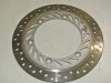 Brake disc front Honda CBR 125 R