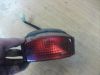 Rear light Honda CB 1