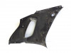 Seiten verkleidung links Yamaha YZF R6