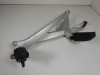 Main step holder left BMW K 1200 GT