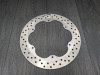 Remschijf voor Yamaha XJ 600 Diversion