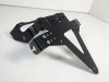 License plate holder Yamaha MT 09