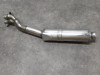 Muffler Suzuki GSX R 750