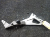 Main step holder right Honda Deauville 650 - 700