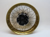 Rear wheel Honda CRF 1100L Africa Twin Adventure Sports ES